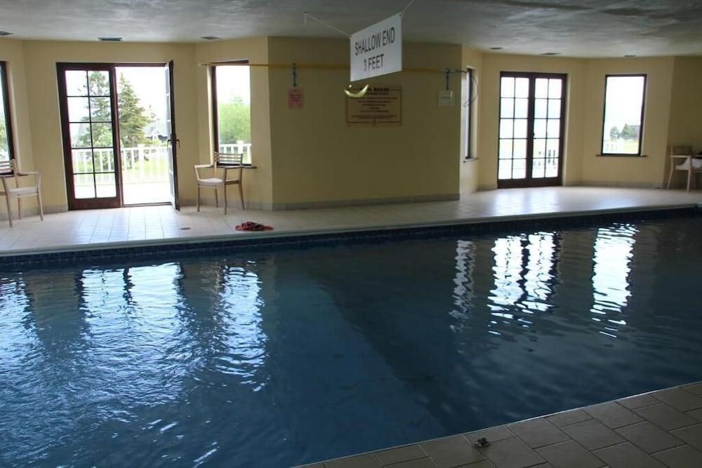 Inverary Resort Baddeck Inlet Kültér fotó