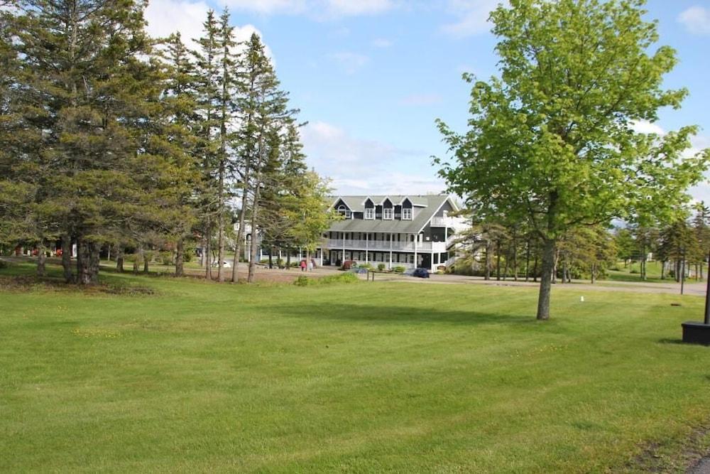 Inverary Resort Baddeck Inlet Kültér fotó