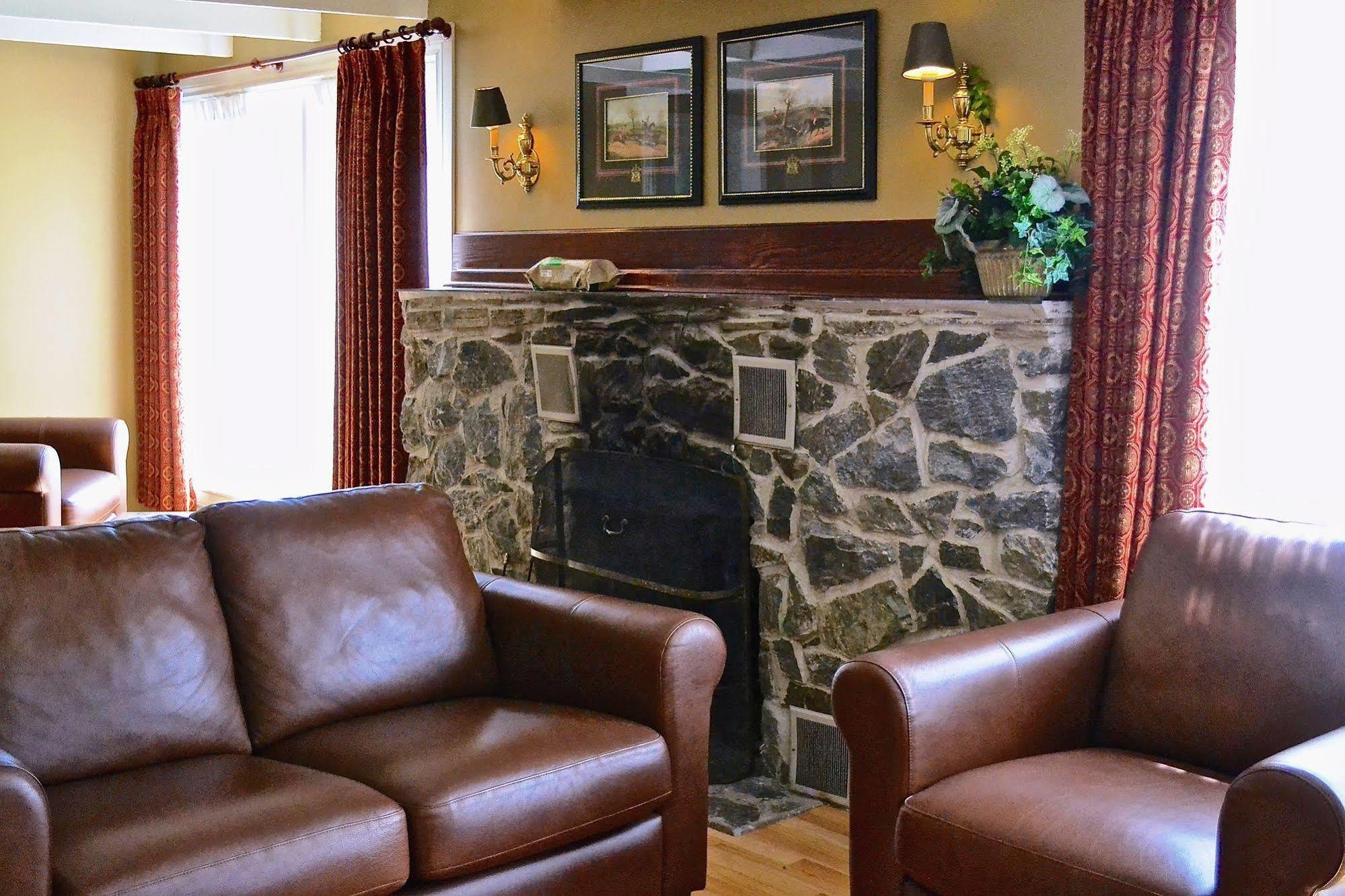 Inverary Resort Baddeck Inlet Kültér fotó