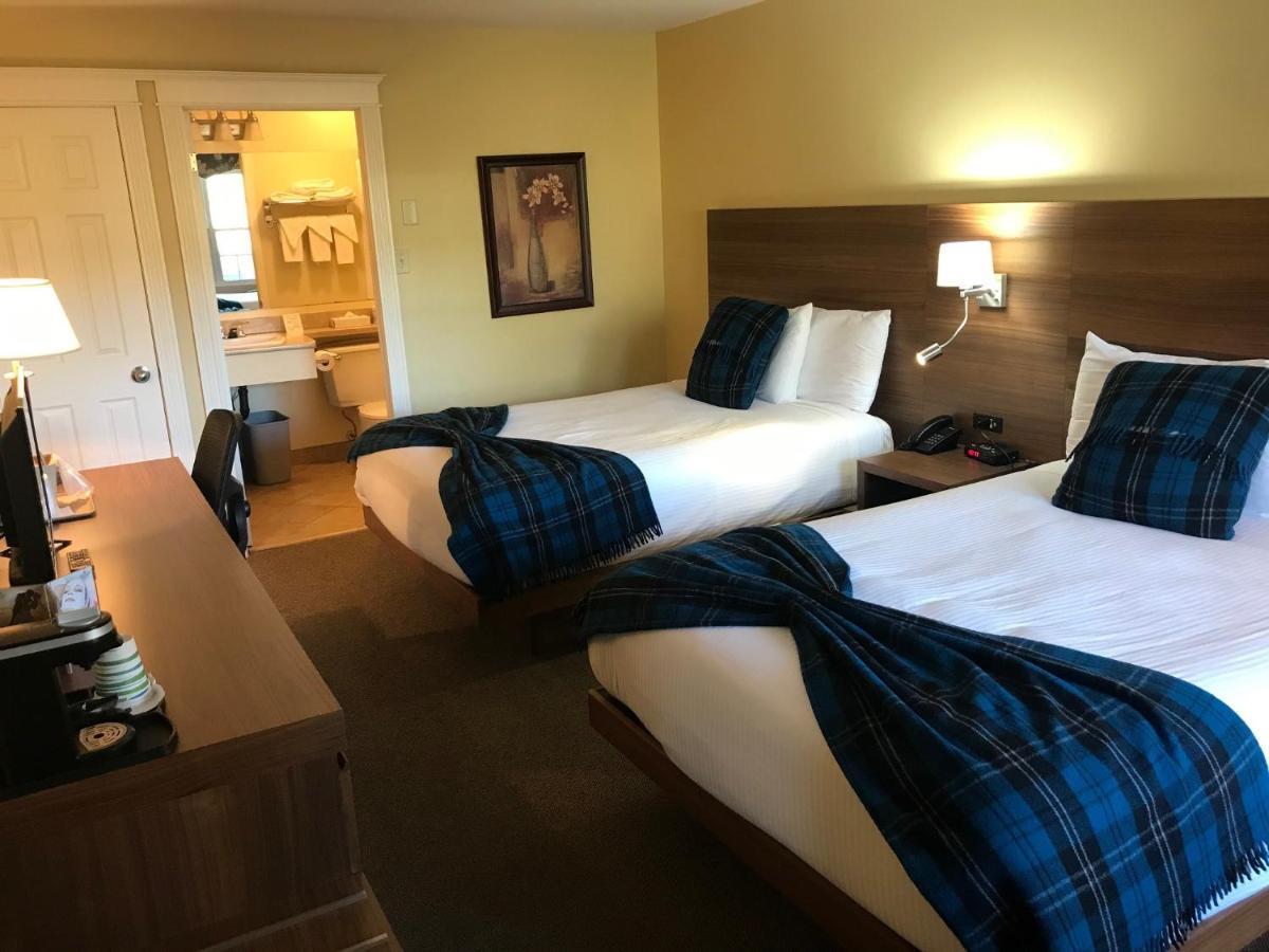 Inverary Resort Baddeck Inlet Kültér fotó